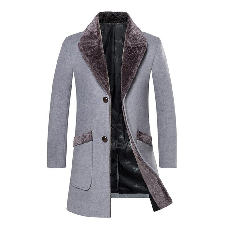 Greyson; Trendy Og Stilfuld Jakke