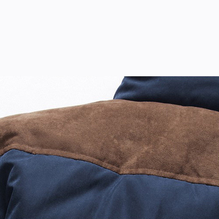 Elliot Buddy 124; Cozy Vinter Afslappet Jakke
