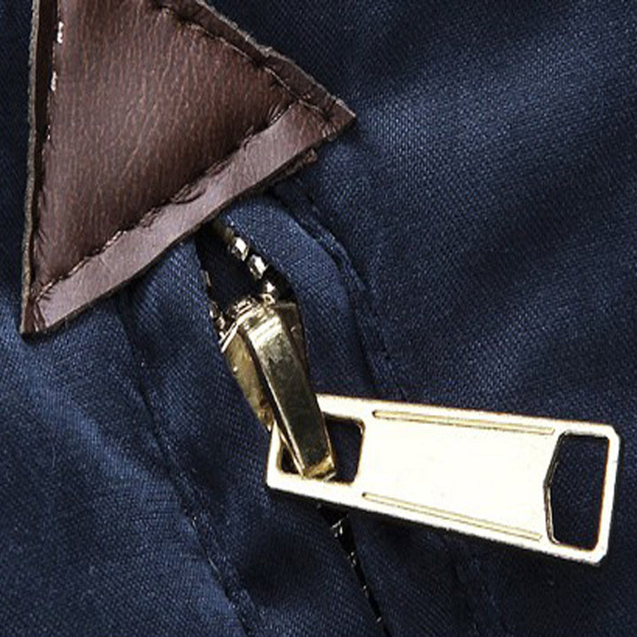 Elliot Buddy 124; Cozy Vinter Afslappet Jakke