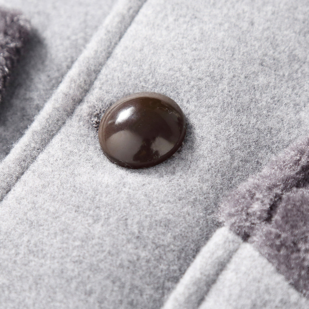 Greyson; Trendy Og Stilfuld Jakke