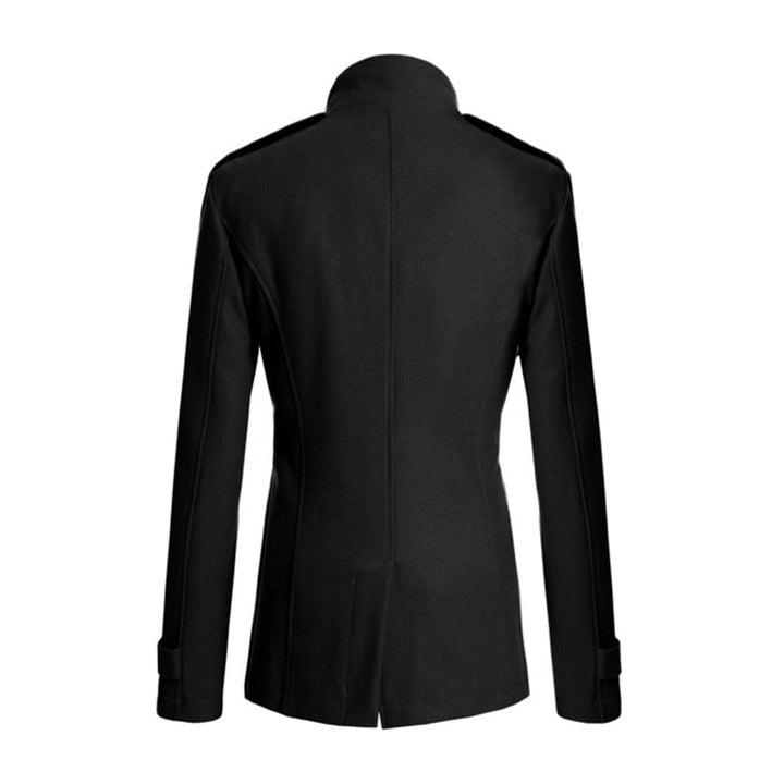 Christopher Yep 124; Elegant Jakke Til En Chic Udtryk