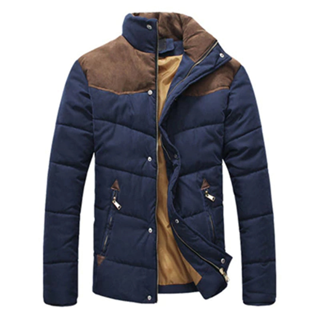 Elliot Buddy 124; Cozy Vinter Afslappet Jakke