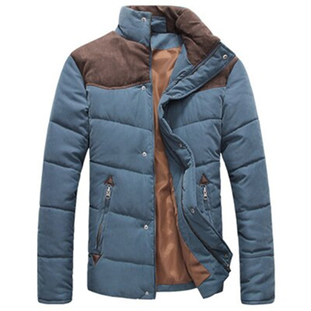 Elliot Buddy 124; Cozy Vinter Afslappet Jakke