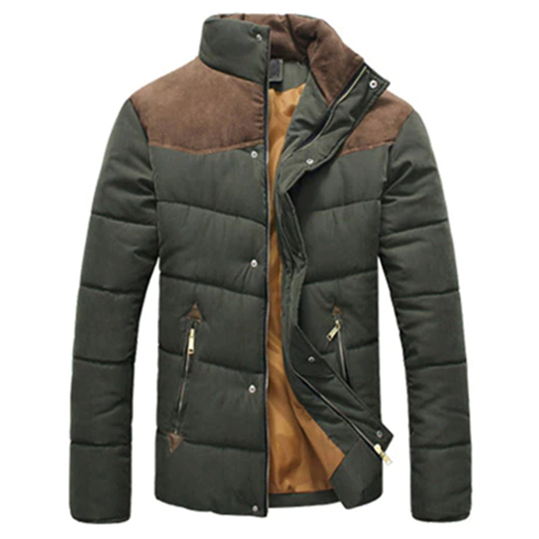 Elliot Buddy 124; Cozy Vinter Afslappet Jakke
