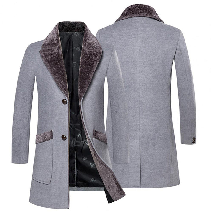Greyson; Trendy Og Stilfuld Jakke