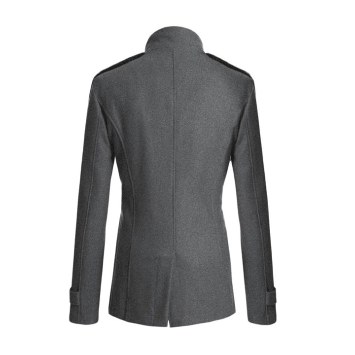 Christopher Yep 124; Elegant Jakke Til En Chic Udtryk
