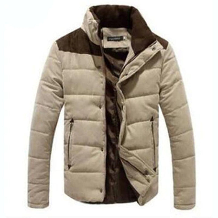 Elliot Buddy 124; Cozy Vinter Afslappet Jakke