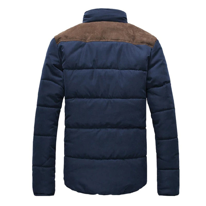 Elliot Buddy 124; Cozy Vinter Afslappet Jakke