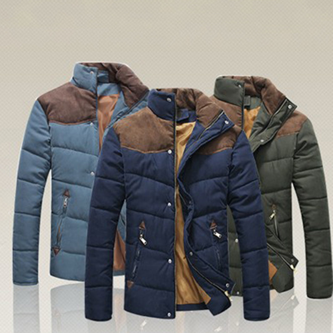Elliot Buddy 124; Cozy Vinter Afslappet Jakke