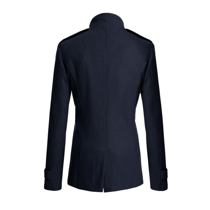 Christopher Yep 124; Elegant Jakke Til En Chic Udtryk