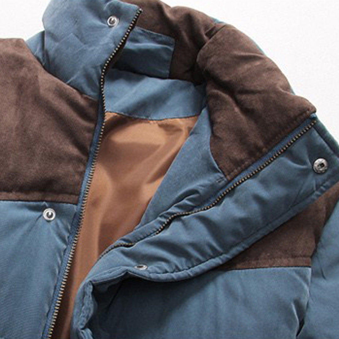 Elliot Buddy 124; Cozy Vinter Afslappet Jakke