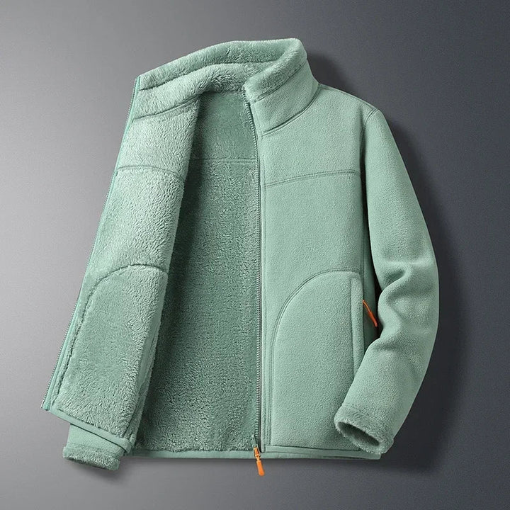 Clara Bellini - Termo Fleece Jakke Til Dame