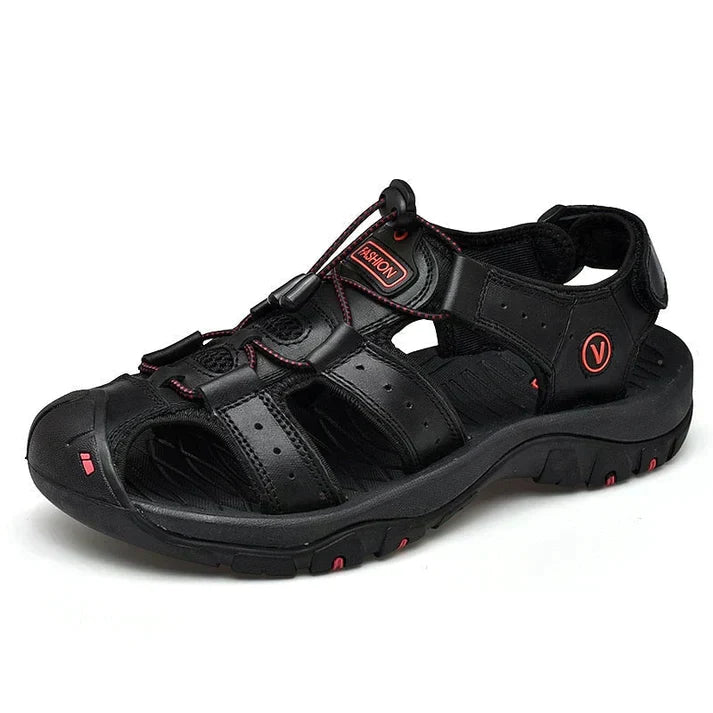 Lorenzo Moretti | outdoor Trekking Sandaler til herre