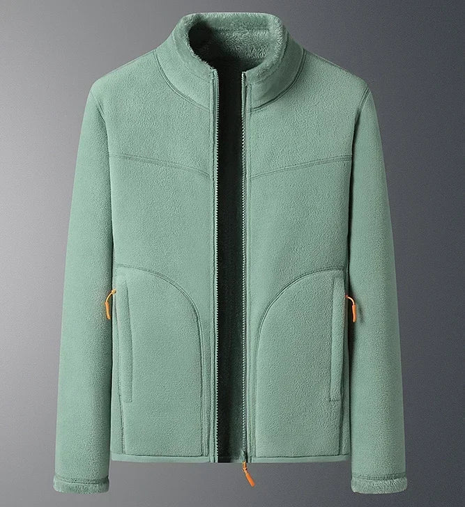 Clara Bellini - Termo Fleece Jakke Til Dame