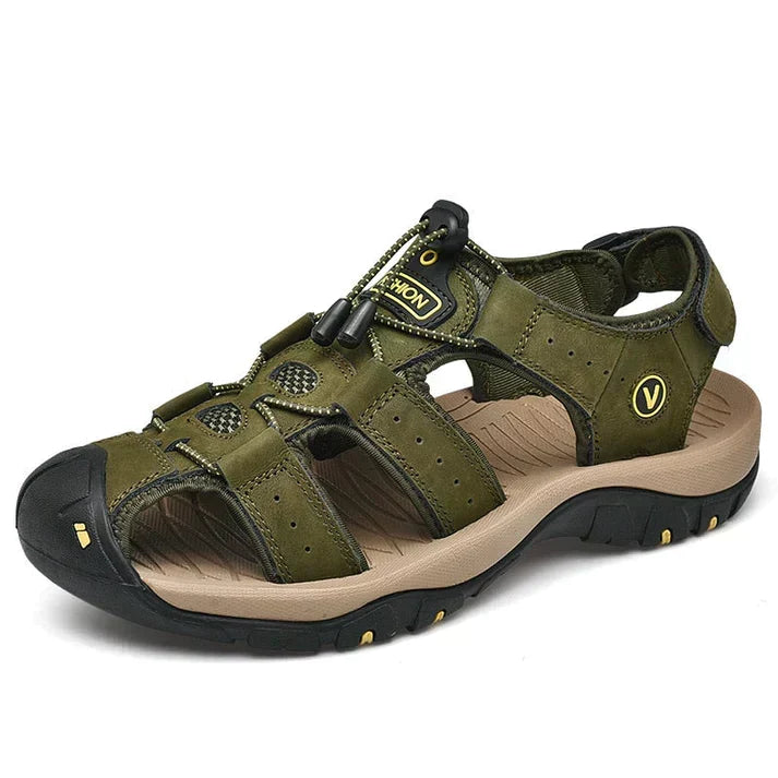 Lorenzo Moretti | outdoor Trekking Sandaler til herre
