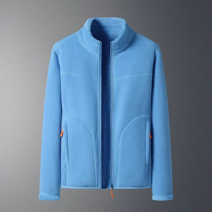Clara Bellini - Termo Fleece Jakke Til Dame