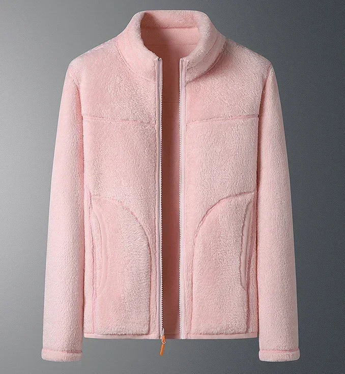 Clara Bellini - Termo Fleece Jakke Til Dame