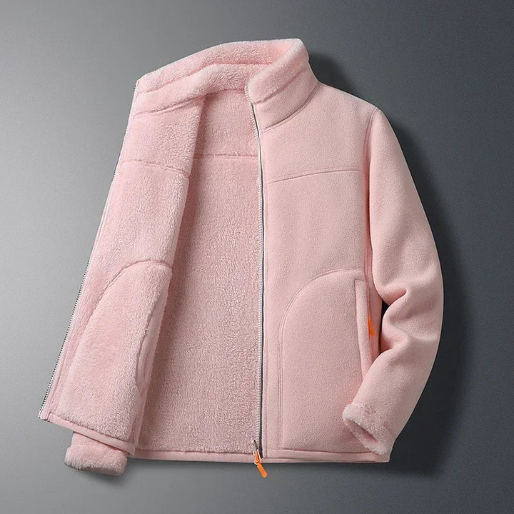 Clara Bellini - Termo Fleece Jakke Til Dame