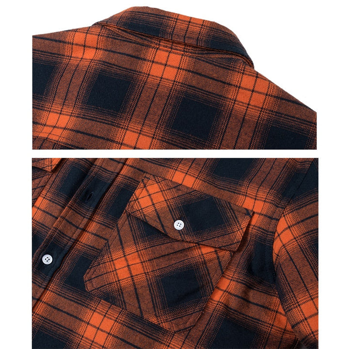 William - Urban Fusion Jakke