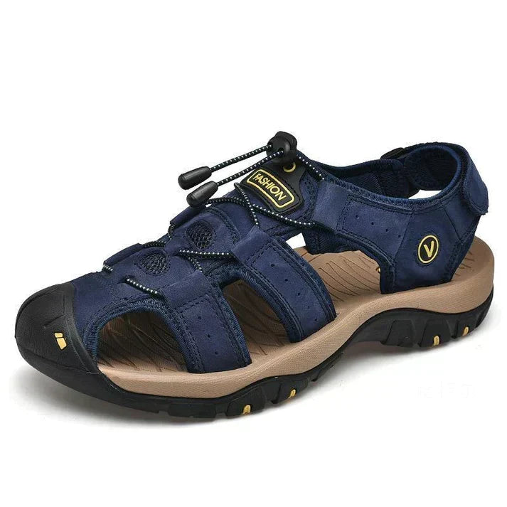 Lorenzo Moretti | outdoor Trekking Sandaler til herre