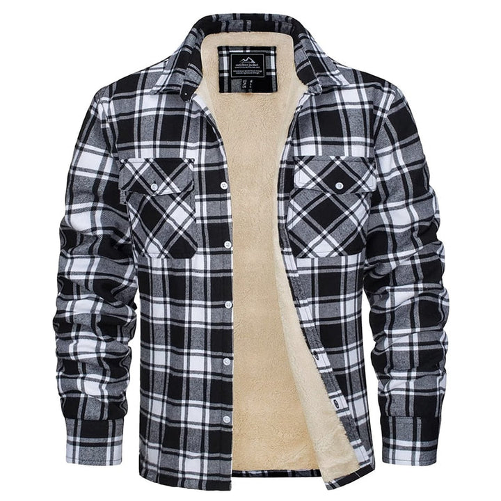 William - Urban Fusion Jakke