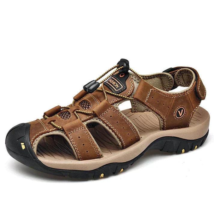 Lorenzo Moretti | outdoor Trekking Sandaler til herre