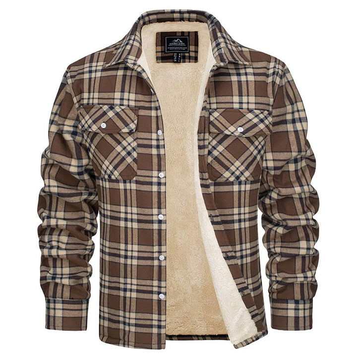 William - Urban Fusion Jakke