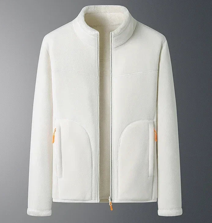 Clara Bellini - Termo Fleece Jakke Til Dame