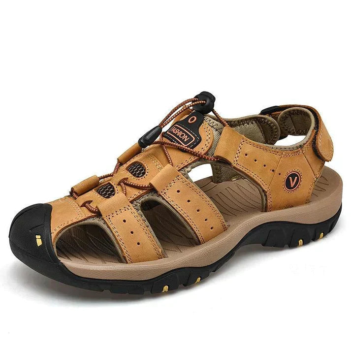 Lorenzo Moretti | outdoor Trekking Sandaler til herre