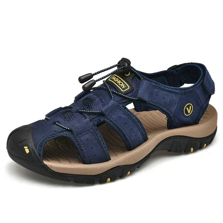 Lorenzo Moretti | outdoor Trekking Sandaler til herre