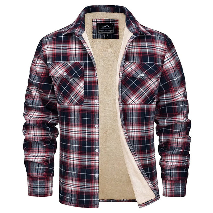 William - Urban Fusion Jakke