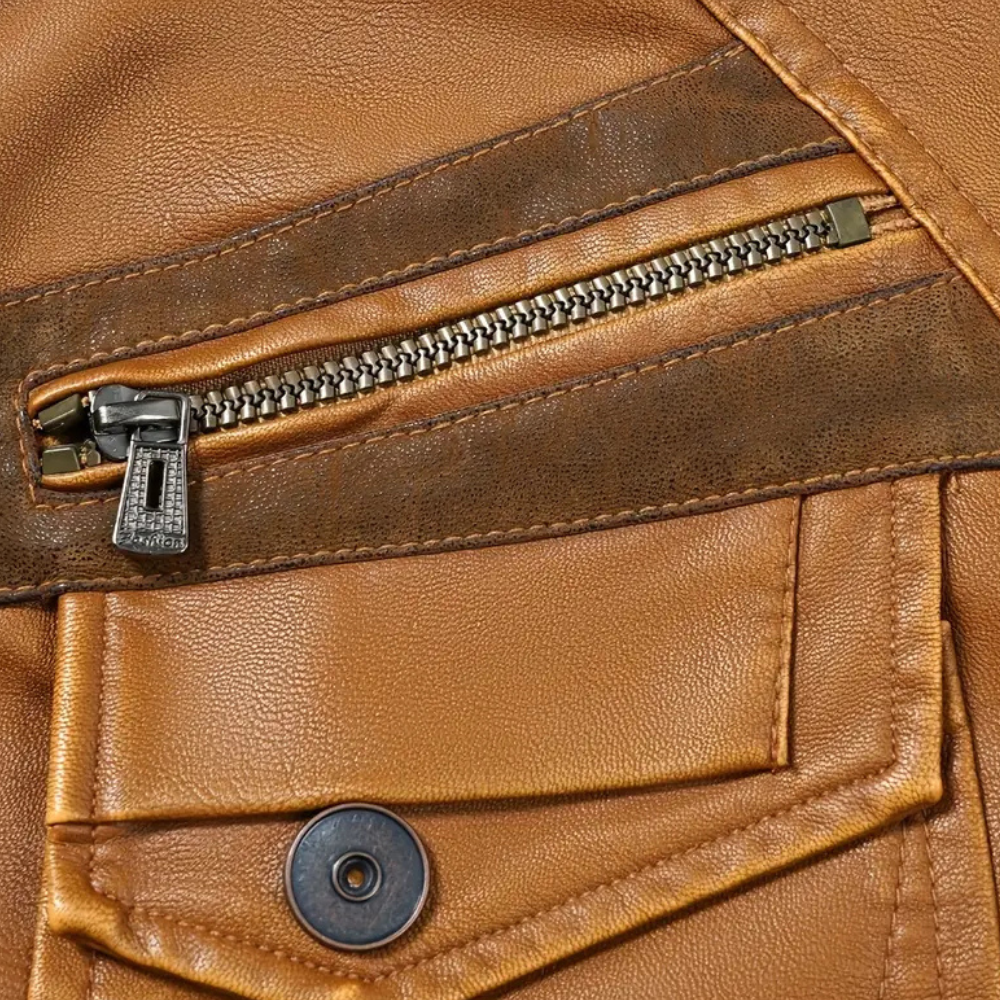 Charming Comfort - Herrejakke Til Ultimative Varme Og Stil