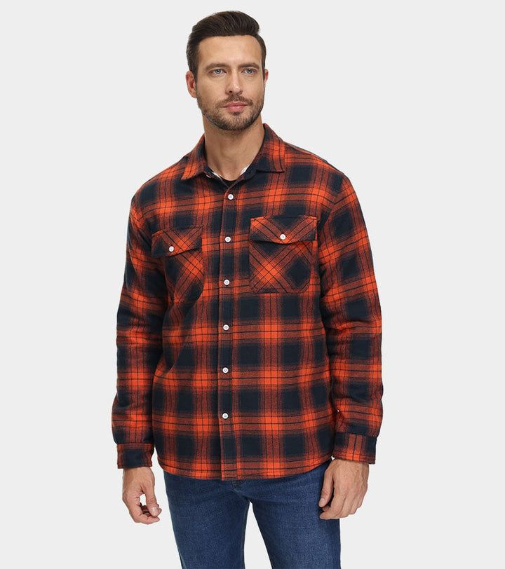 William - Urban Fusion Jakke