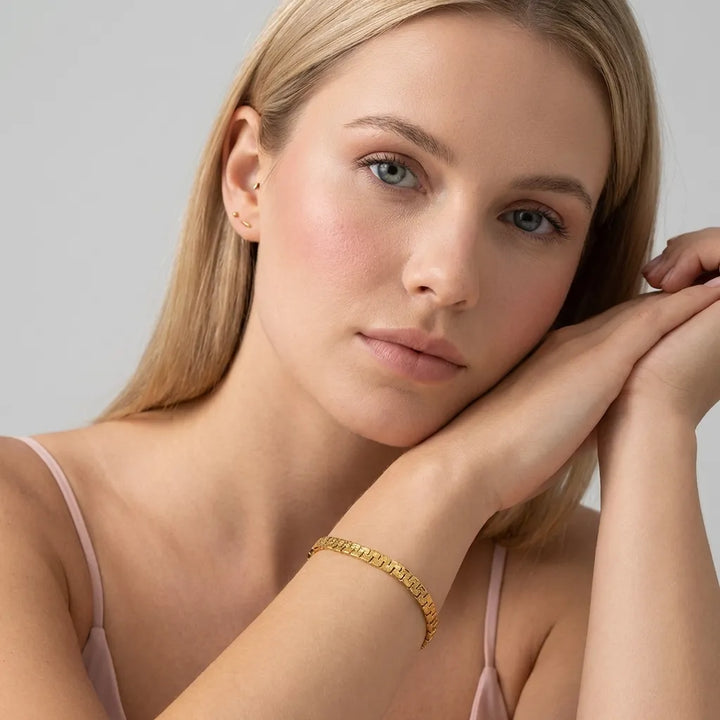 Emma Link Armbånd