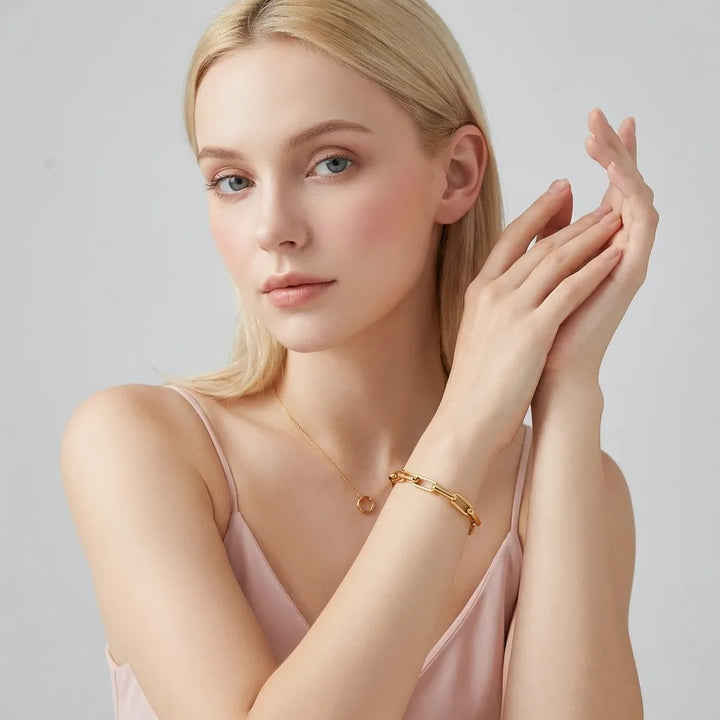 Eloise Dristig Clips-armbånd