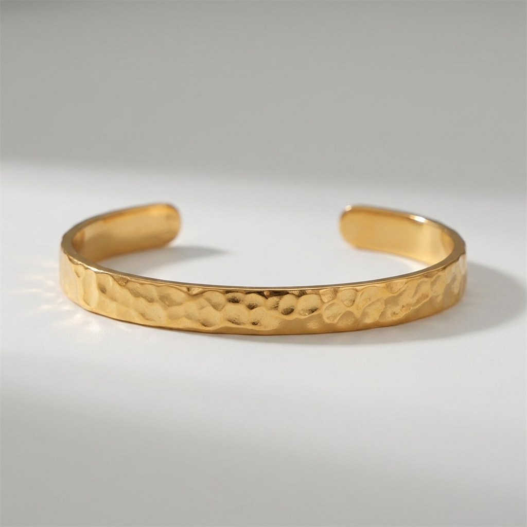 Emma Hamret Armring