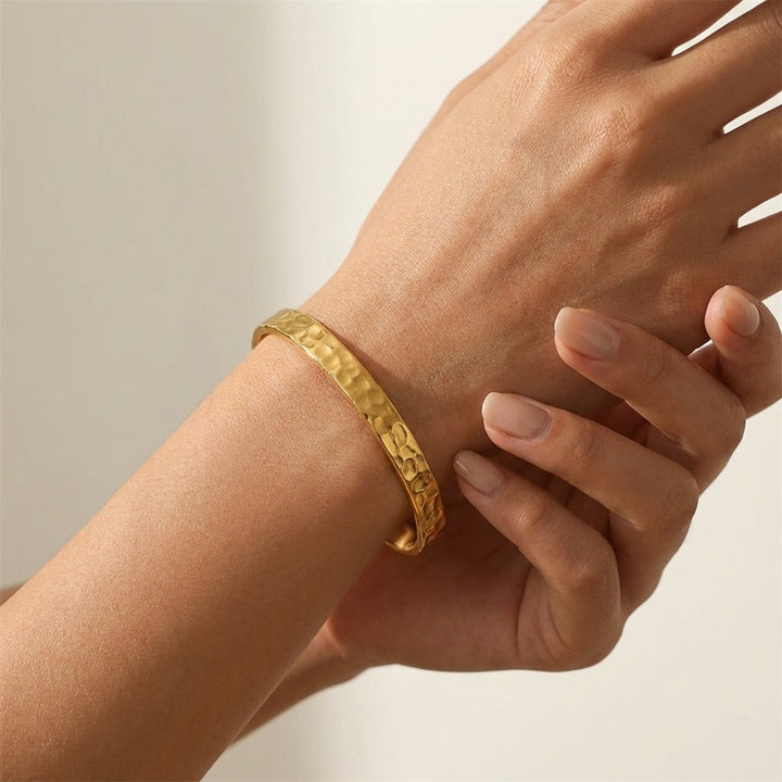 Emma Hamret Armring