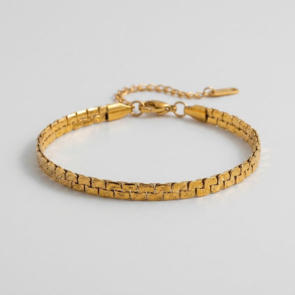 Emma Link Armbånd