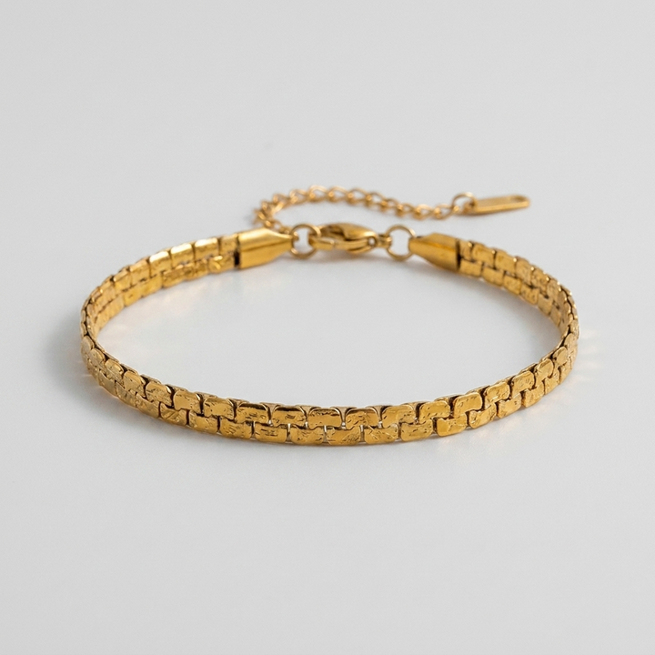 Emma Link Armbånd