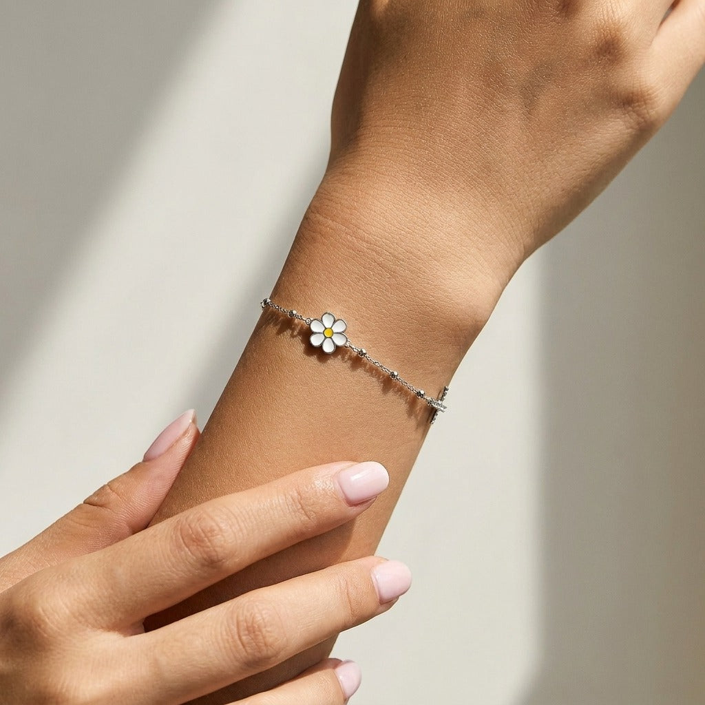 Elise Marguerite Croix-armbånd