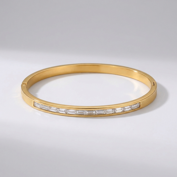 Grace Diamant-armring