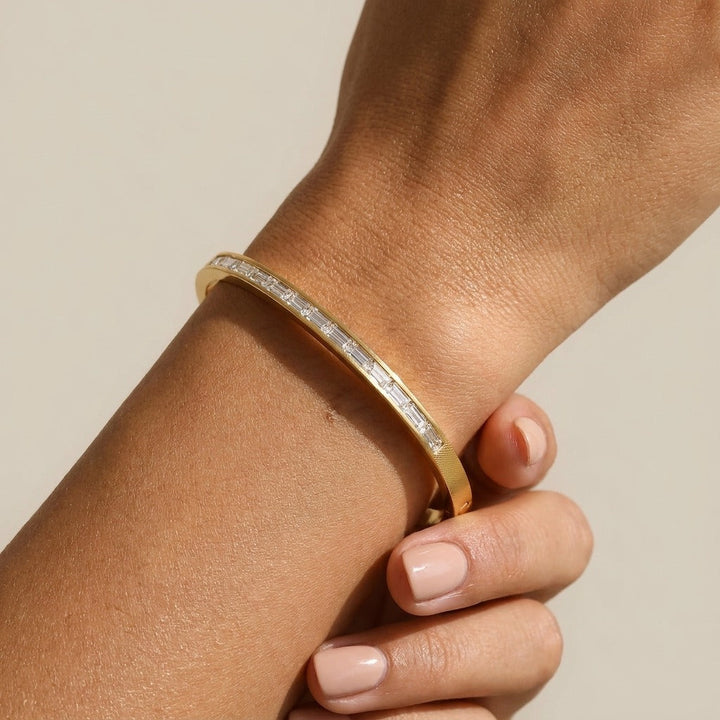 Grace Diamant-armring