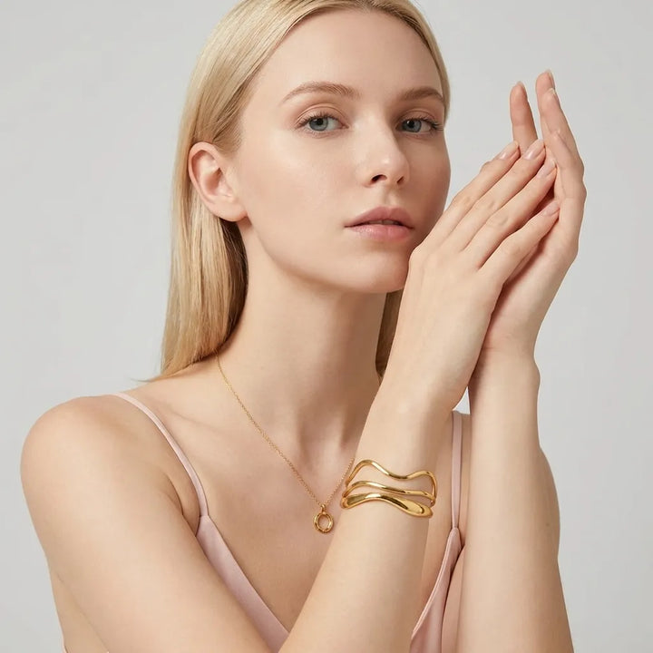 Emma Bølge Armring