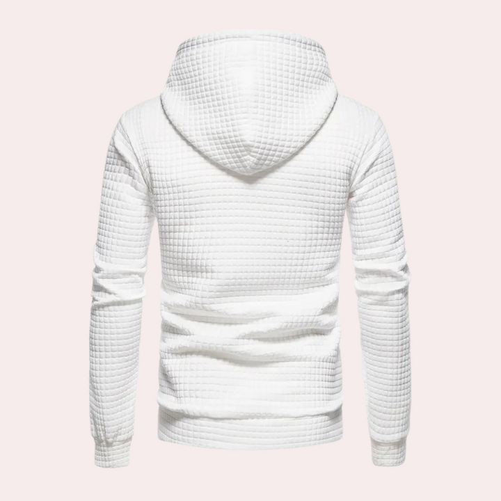 Bink - Stilfuld Herrefrakke Til Den Fashionbevidste Mand