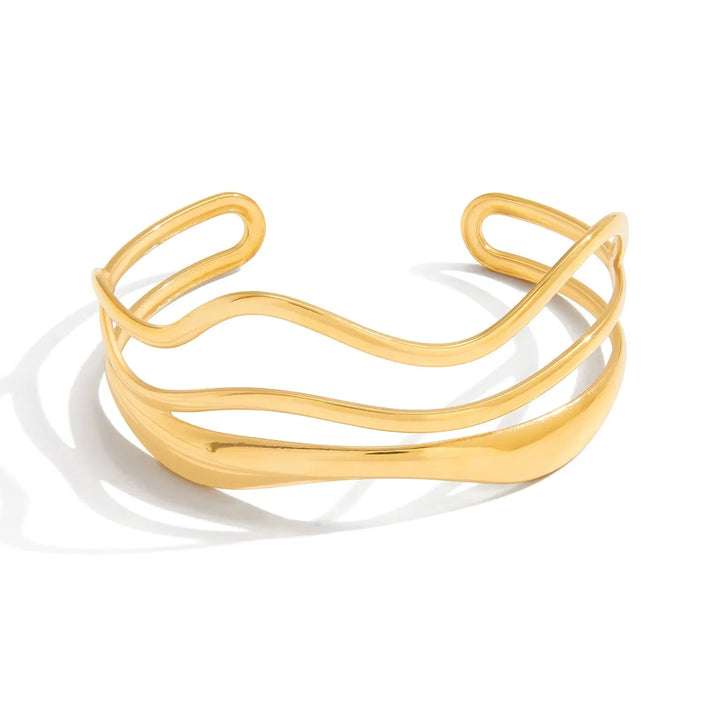 Emma Bølge Armring