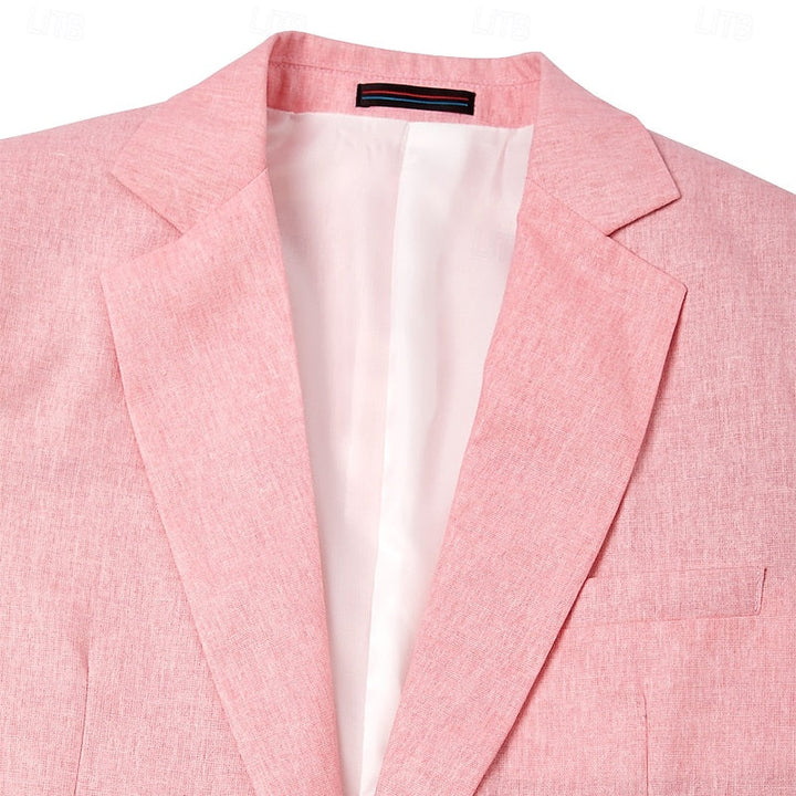 Mænd Elegante Blazer
