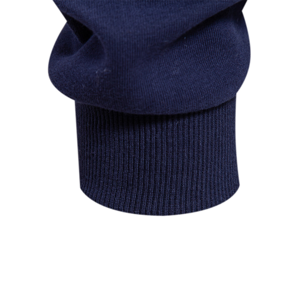 Herre Langærmet Polo Shirt – Slim Fit