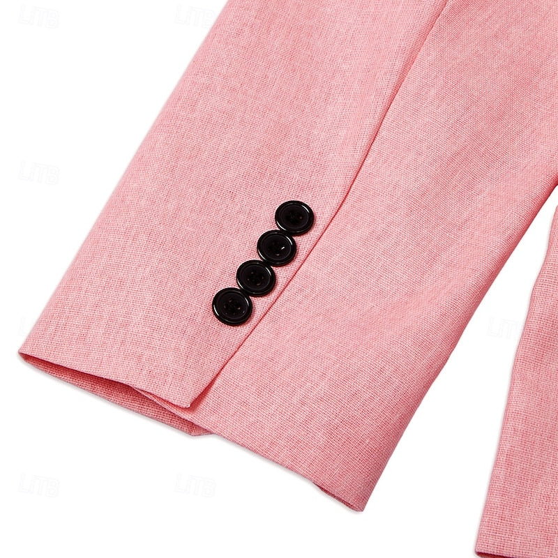 Mænd Elegante Blazer