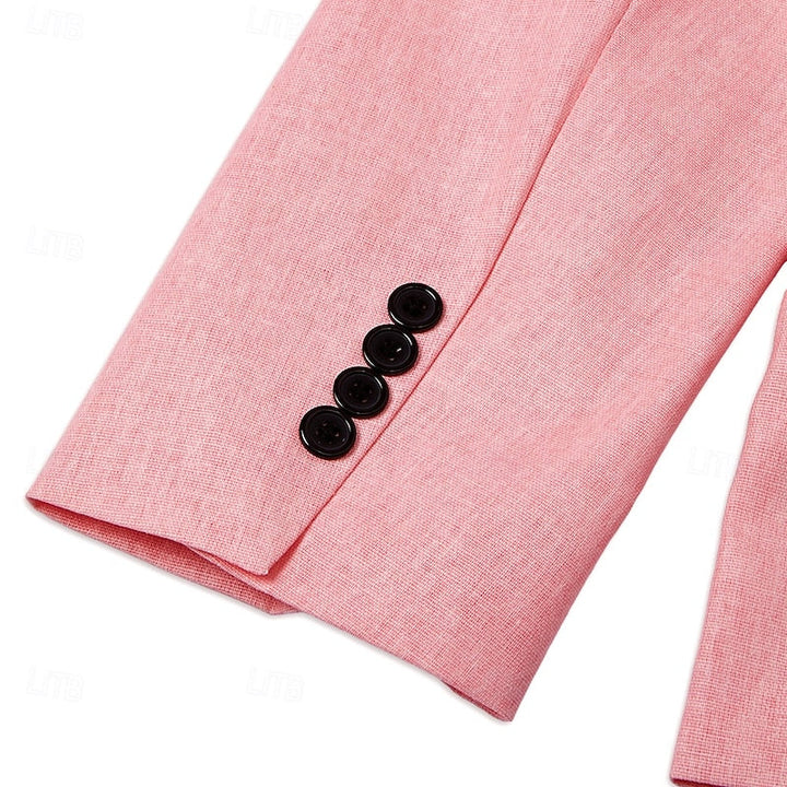 Mænd Elegante Blazer