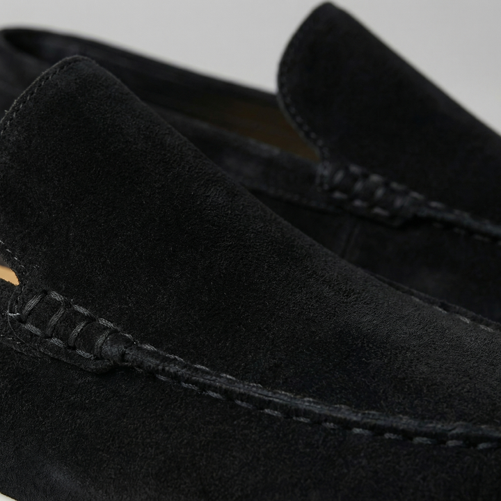 Elegante Loafers i Tidløst Design med Komfortsål - til Herrer
